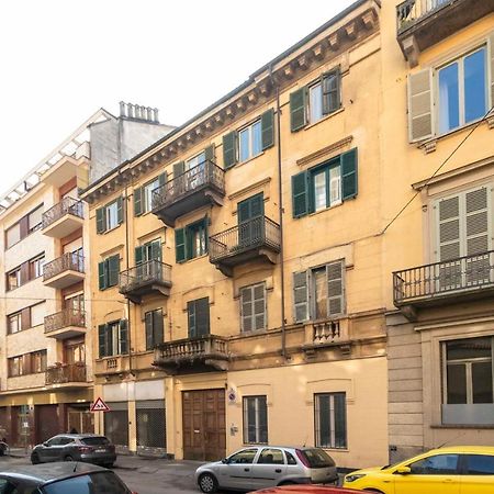 Porta Nuova Galliari Mini Flats Turín Exterior foto