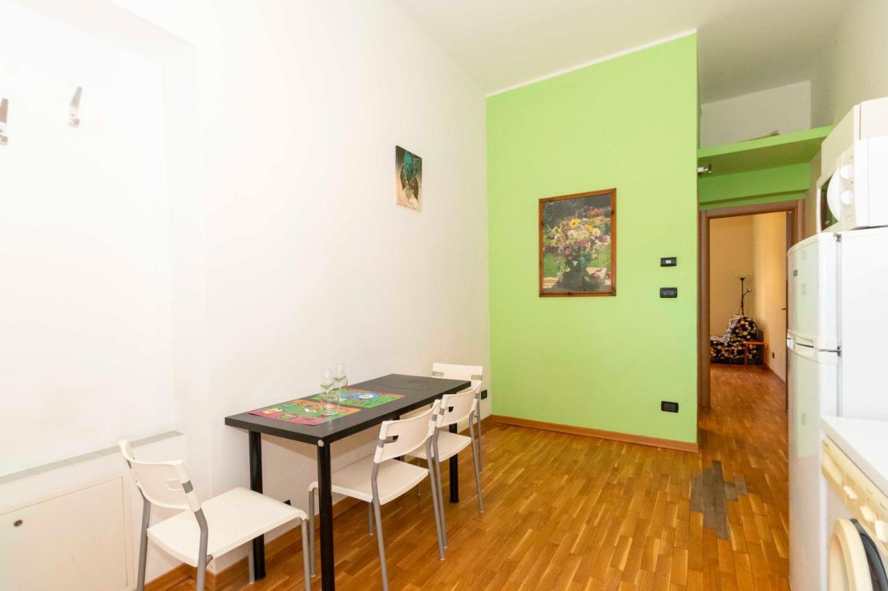 Porta Nuova Galliari Mini Flats Turín Exterior foto