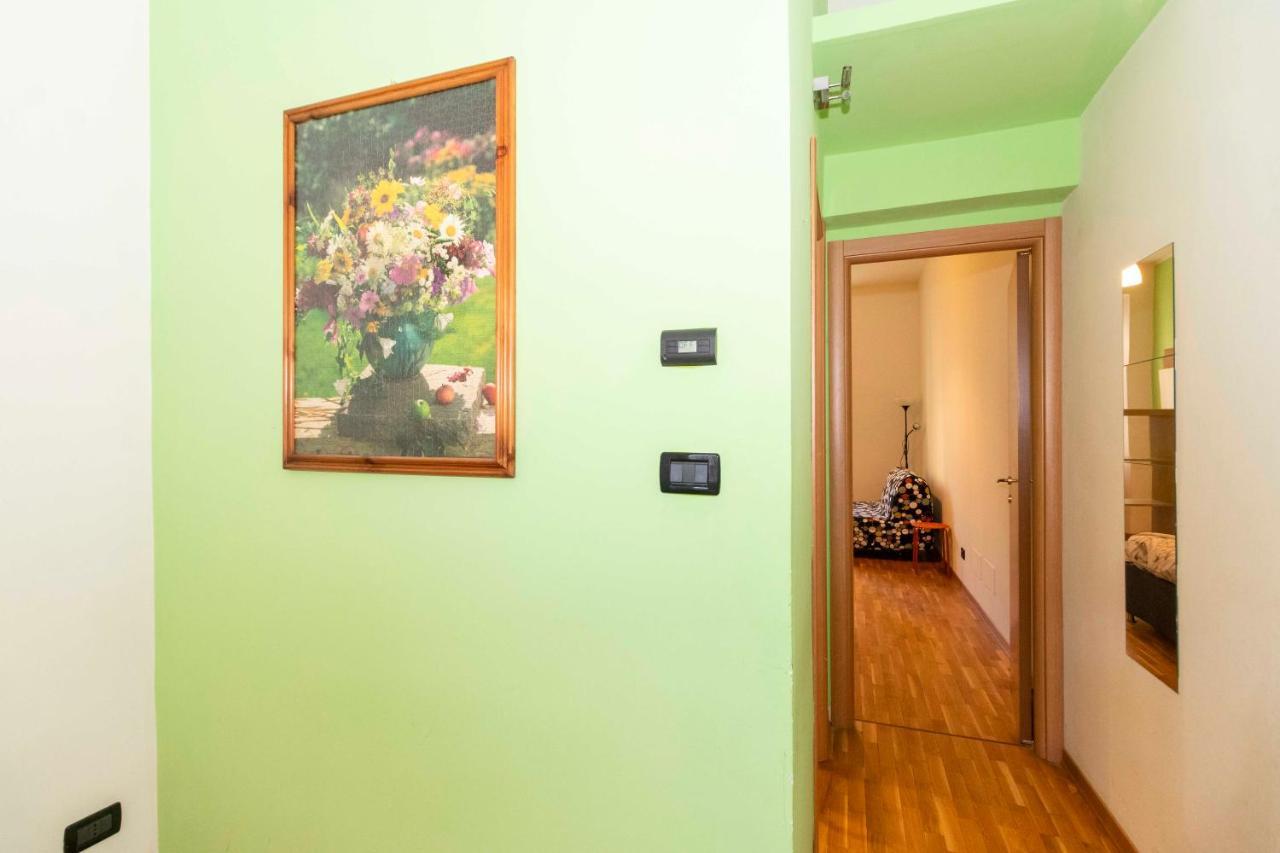 Porta Nuova Galliari Mini Flats Turín Exterior foto