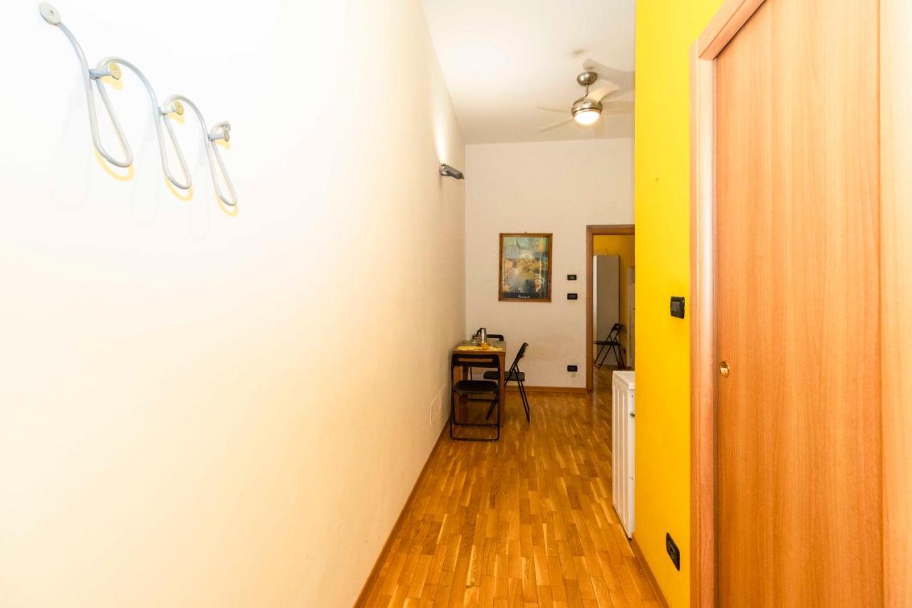 Porta Nuova Galliari Mini Flats Turín Exterior foto