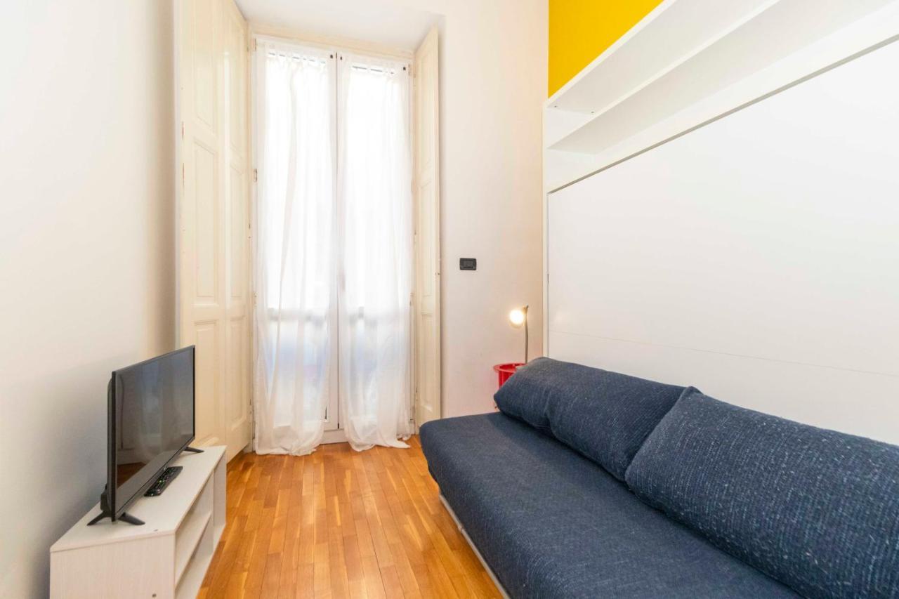 Porta Nuova Galliari Mini Flats Turín Exterior foto
