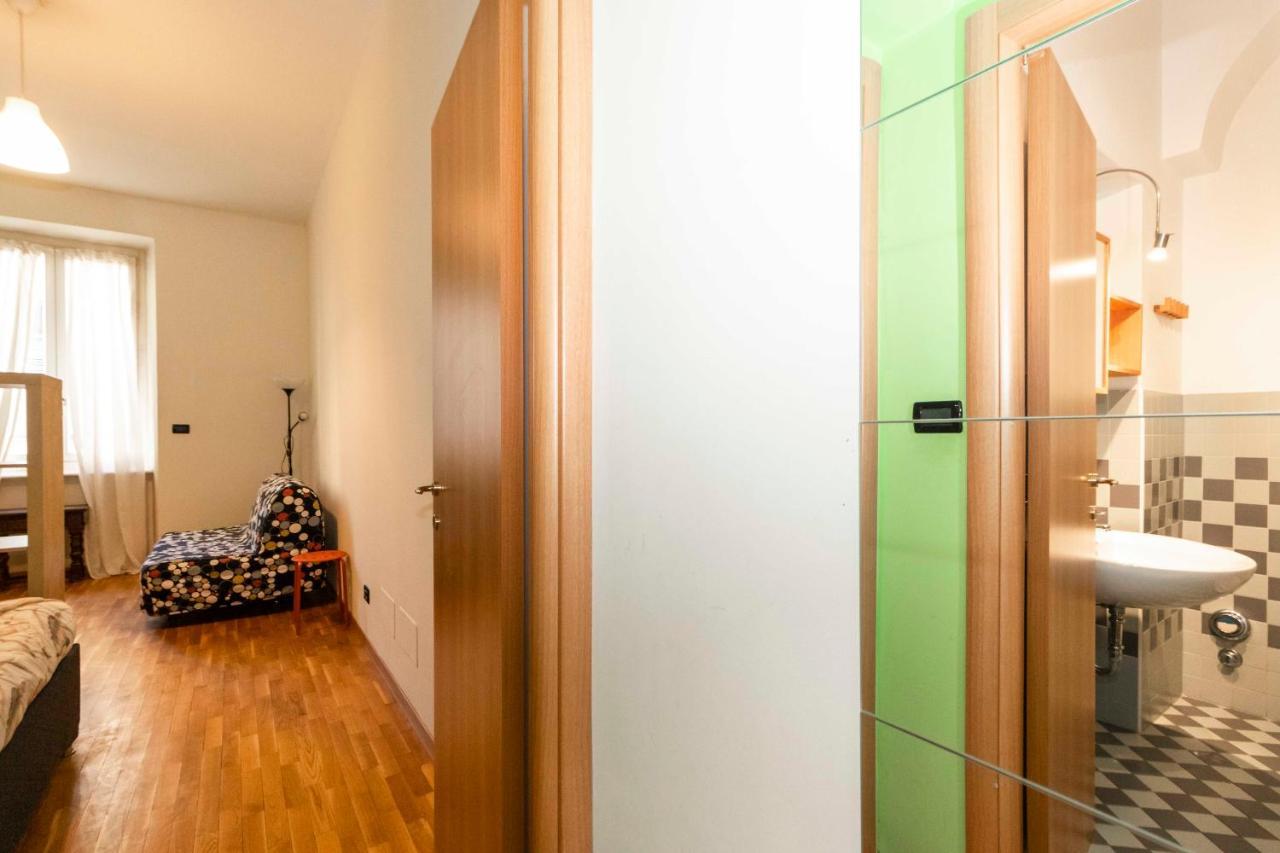Porta Nuova Galliari Mini Flats Turín Exterior foto
