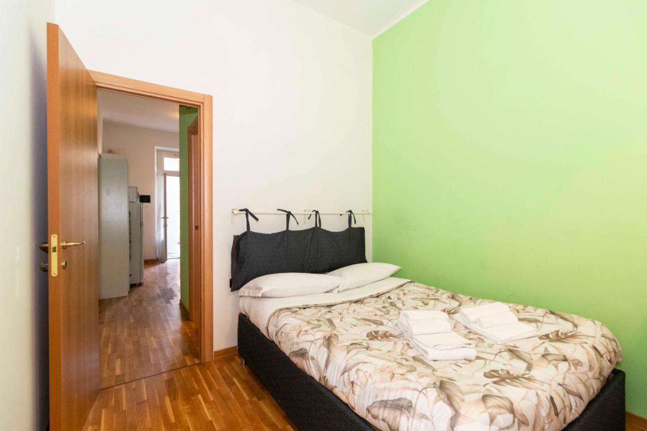 Porta Nuova Galliari Mini Flats Turín Exterior foto