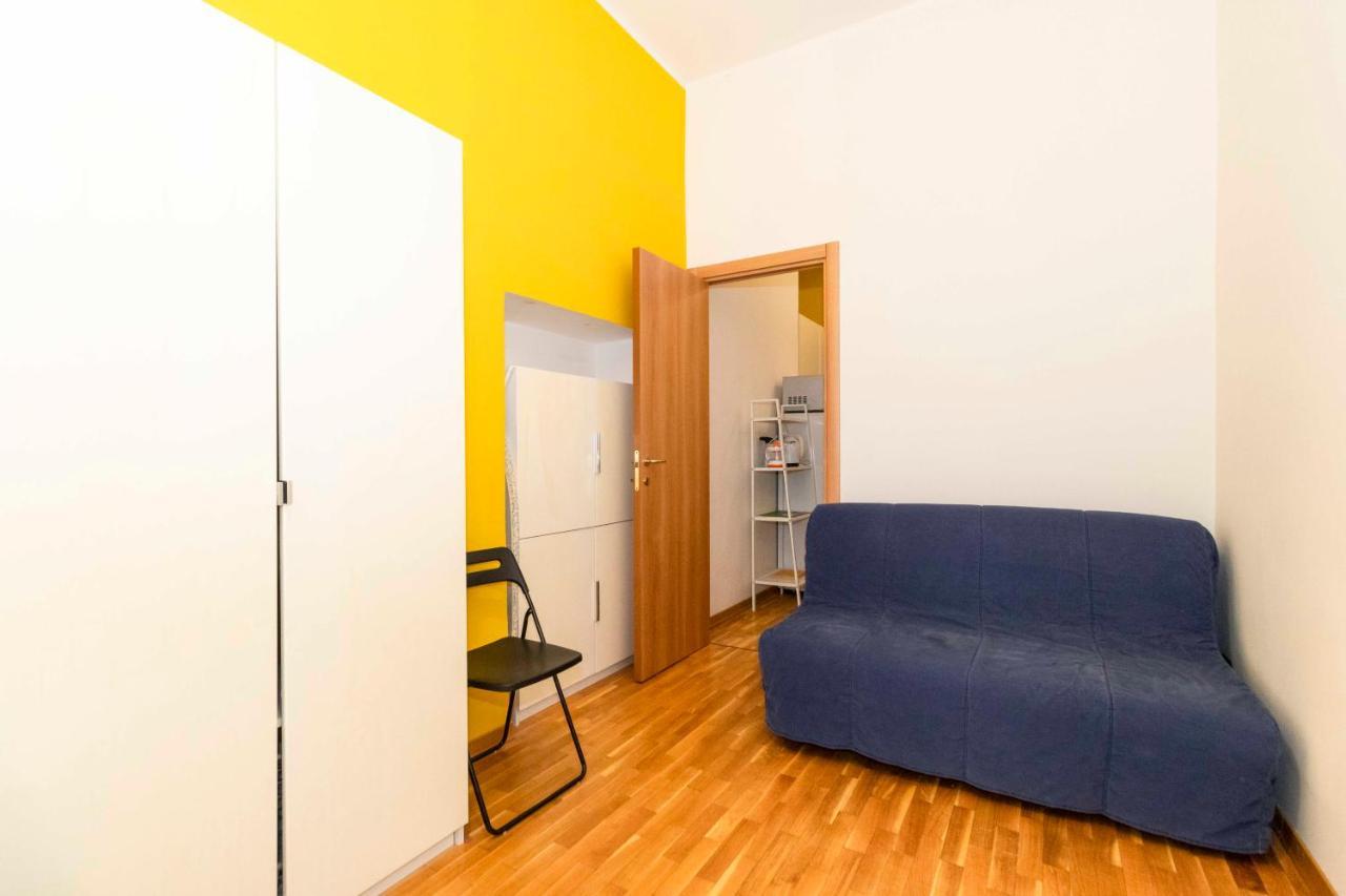 Porta Nuova Galliari Mini Flats Turín Exterior foto