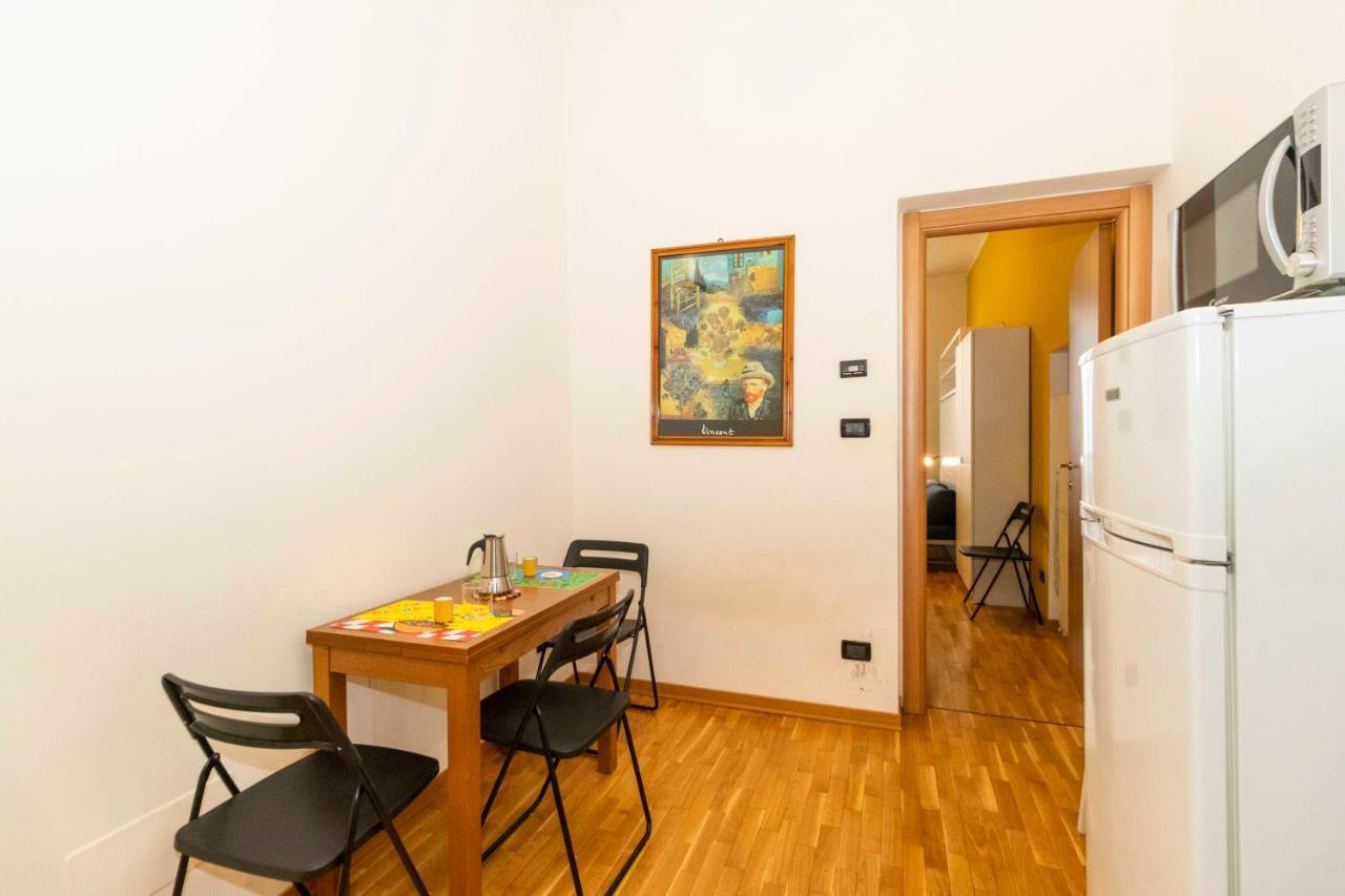 Porta Nuova Galliari Mini Flats Turín Exterior foto