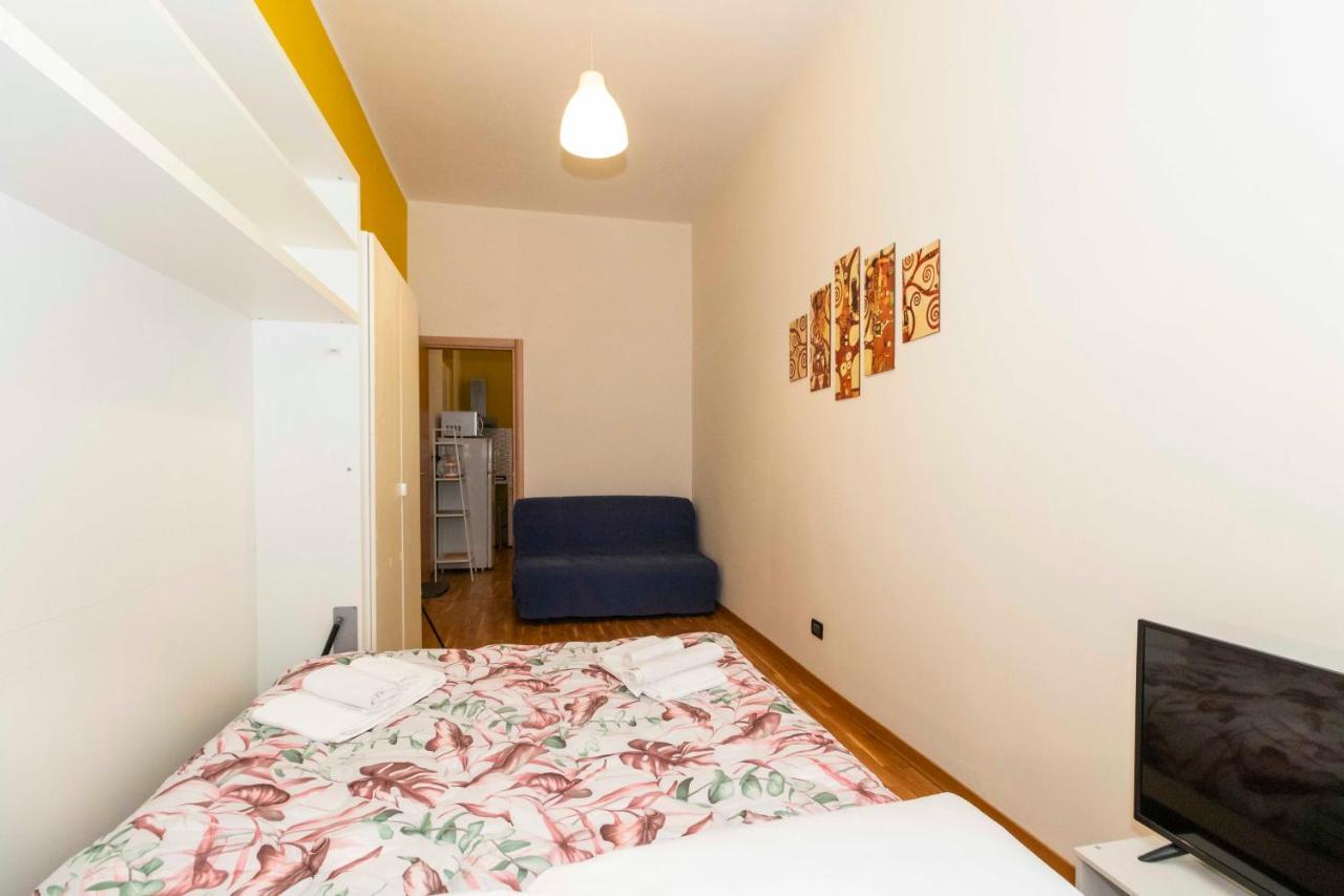 Porta Nuova Galliari Mini Flats Turín Exterior foto