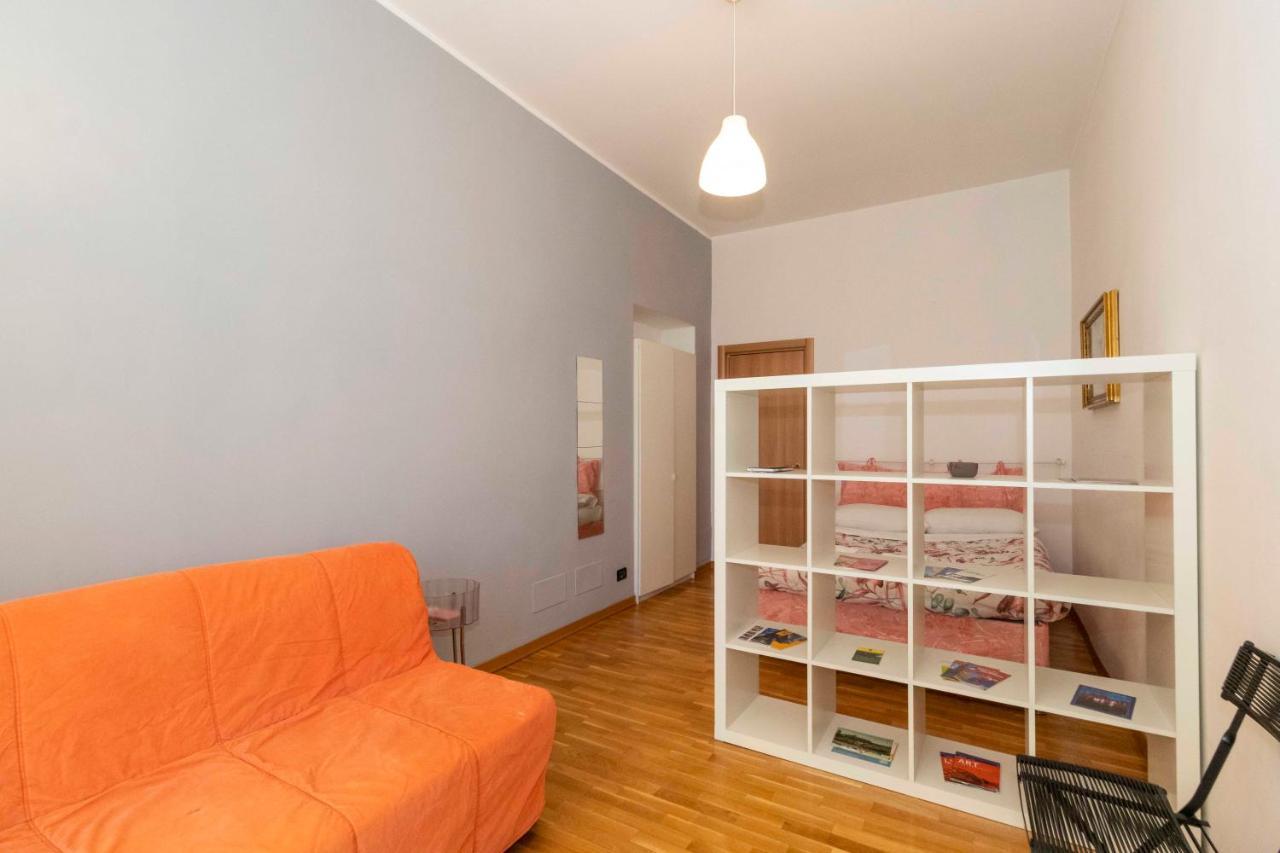 Porta Nuova Galliari Mini Flats Turín Exterior foto