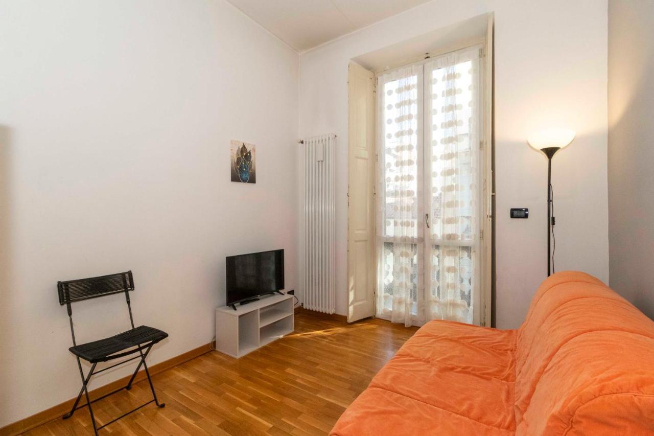 Porta Nuova Galliari Mini Flats Turín Exterior foto