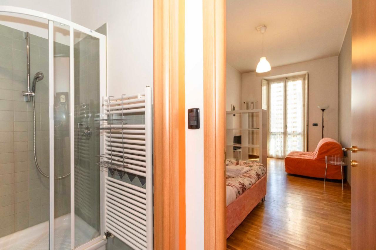 Porta Nuova Galliari Mini Flats Turín Exterior foto