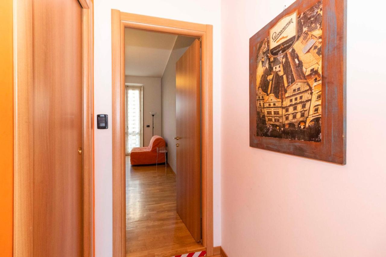 Porta Nuova Galliari Mini Flats Turín Exterior foto